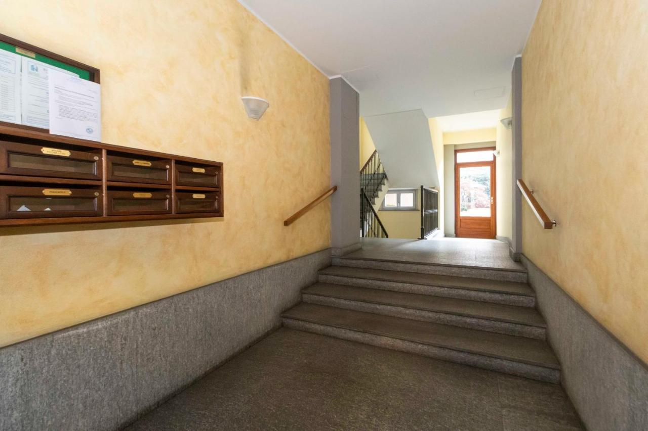 Miglietti Apt A Few Steps From Piazza Statuto! Turín Exteriér fotografie